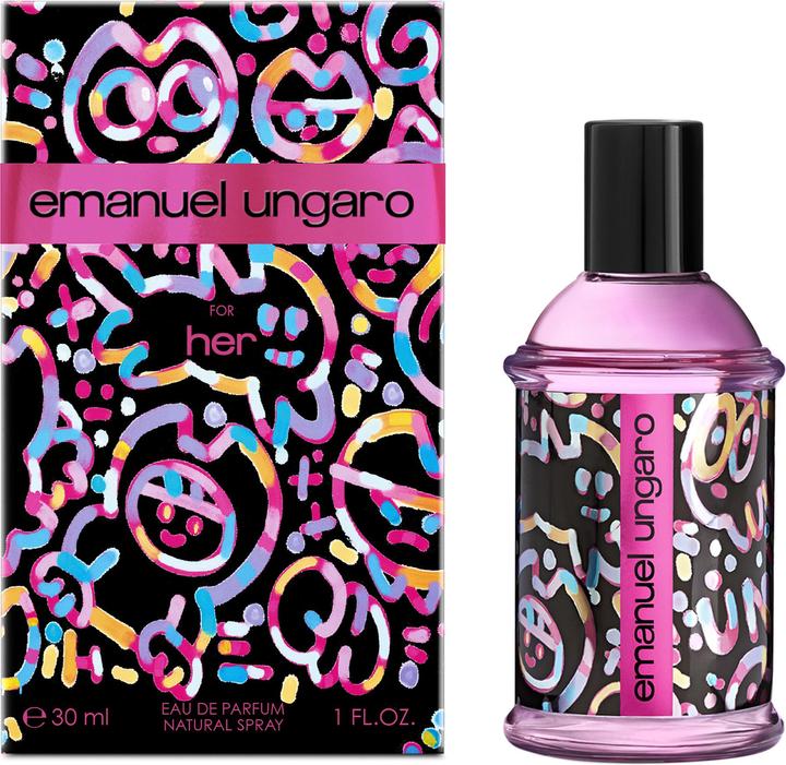 Immagine prodotto Emanuel Ungaro Eau de Parfum (Eau de parfum, 30 ml)
