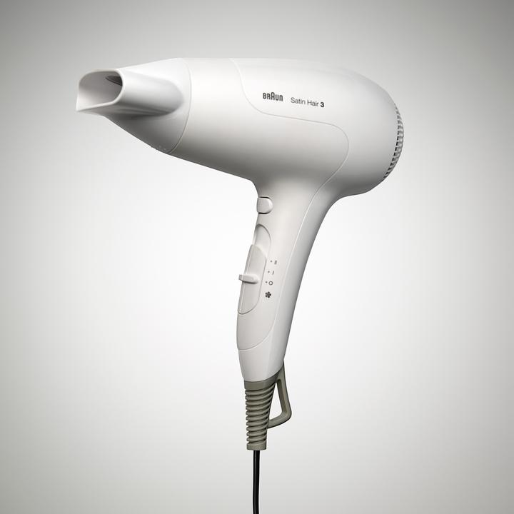 Produktbild Braun Satin Hair 3 Power Perfection
