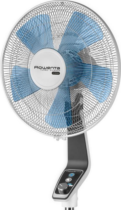 Actual product image Rowenta Turbo Silence Extreme (45 dB)