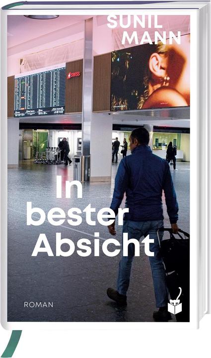 In bester Absicht (German, Sunil Man, 2023)