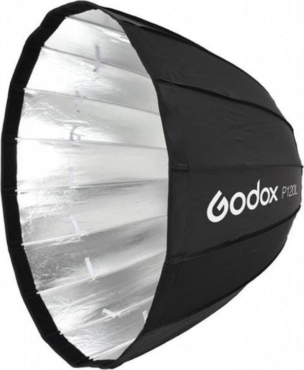 P120L (Parabolic Softbox, 120 cm)