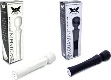 Pixey Wellness Aquawand Mini Edition Vibrationsmassagegerät