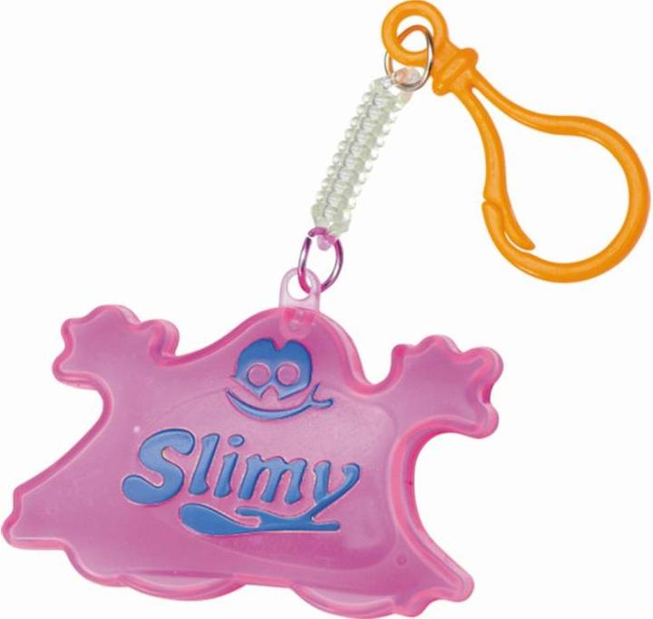 Immagine prodotto Joker Slimy - Portachiavi SLIMY originale 18g