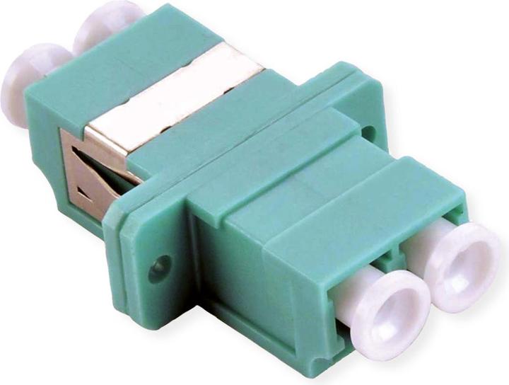 Value Fibreoptic accessories (Netzwerk Kupplung)