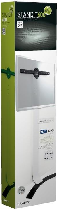 Produktbild Erard Standit 600 (Boden, 75", 45 kg)
