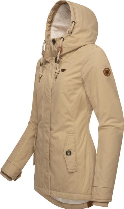 Actual product image Ragwear Monad (3XL)