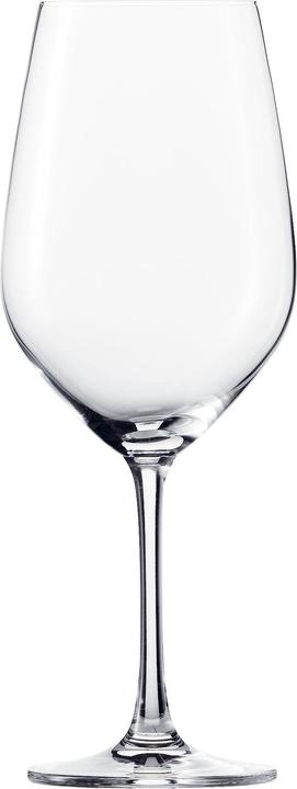 Produktbild Schott Zwiesel Vina (51.40 cl, 6 Gläser, Rotweingläser)