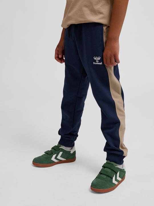 Actual product image hummel hmlESSEN PANTS (116)