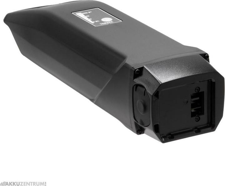 Actual product image Yamaha 500 RHM 36/13.8 (500 Wh, E-Bike battery)