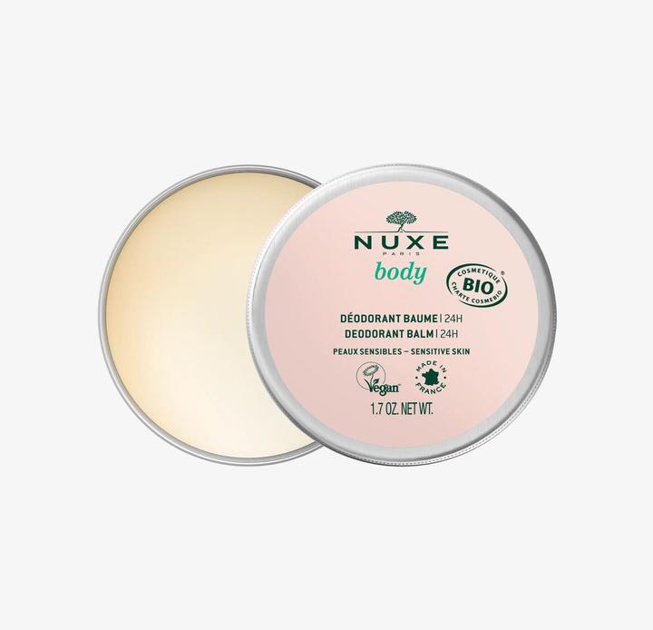 Produktbild Nuxe Rêve de Thé Déo (Stick, 50 ml)