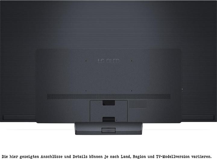 Produktbild LG OLED65C39LC 65 Zoll 4K OLED evo TV (65", OLED, 4K, 2023)