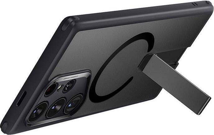 Actual product image ESR Flickstand Boost Halolock (Samsung Galaxy S24 Ultra)