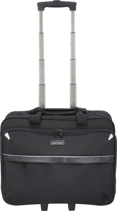 Produktbild Lightpak Xray (27 l, Handgepäck (bis 50l))
