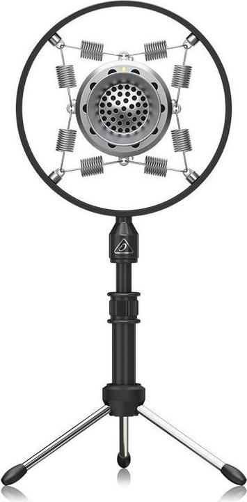 Produktbild Behringer BV635 usb microfoon