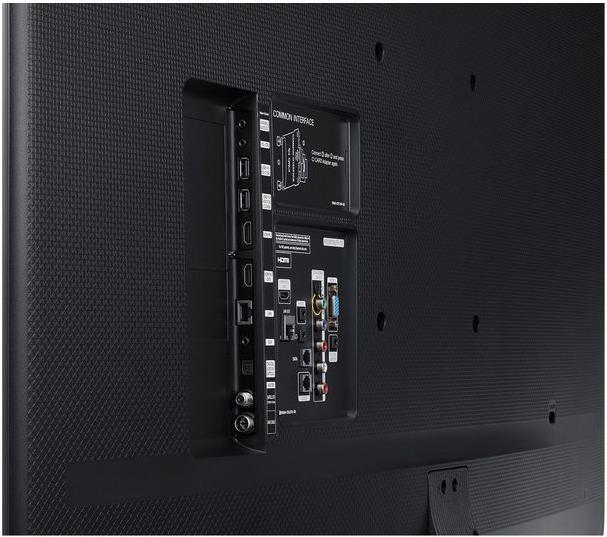 Produktbild Samsung Hg55ee690 (55", LCD)