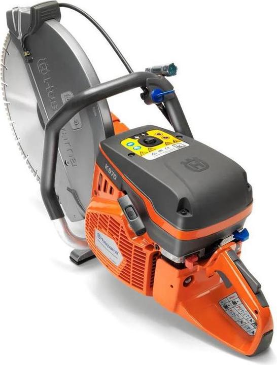 Produktbild Husqvarna K 970 III 16" 400mm Trennschleifer