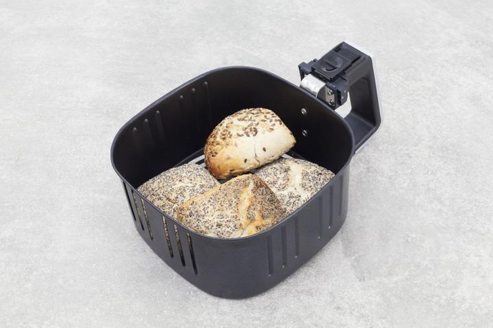 Produktbild Caso Fritteuse AF 250
