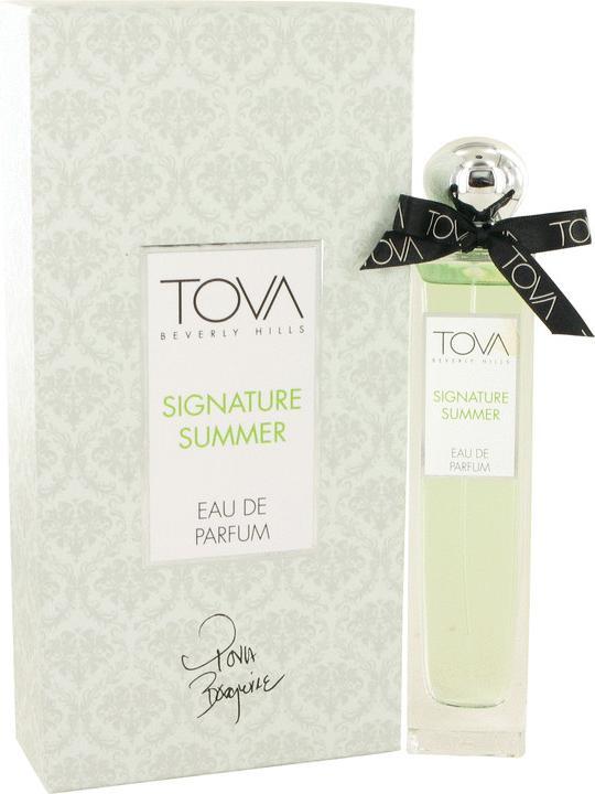 Immagine prodotto Tova Beverly Hills Signature Summer (Eau de parfum, 100 ml)