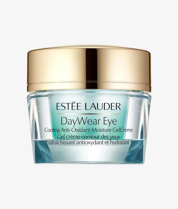 Actual product image Estée Lauder Daywear Eye Cooling (Crème, 15 ml, Day)