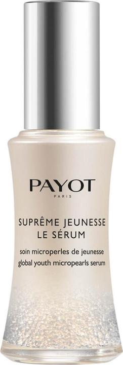 Payot Paris Suprême Jeunesse Global Youth Micropearls (30 ml)