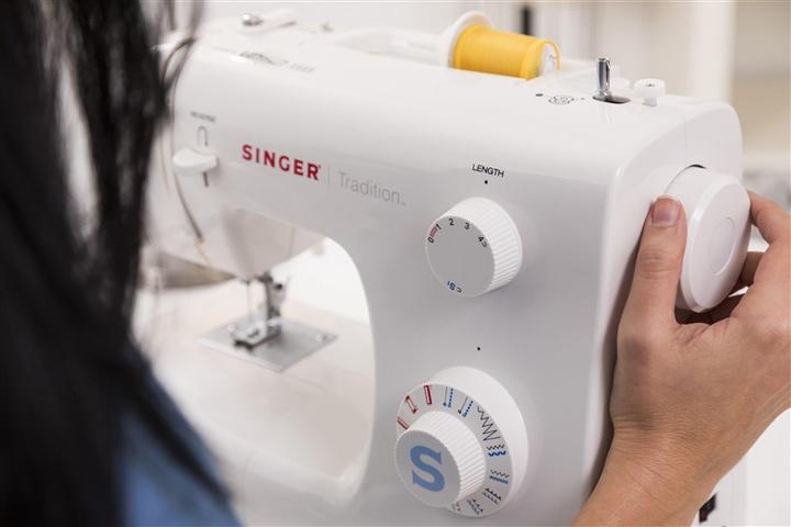 Image du produit Singer Tradition 2259