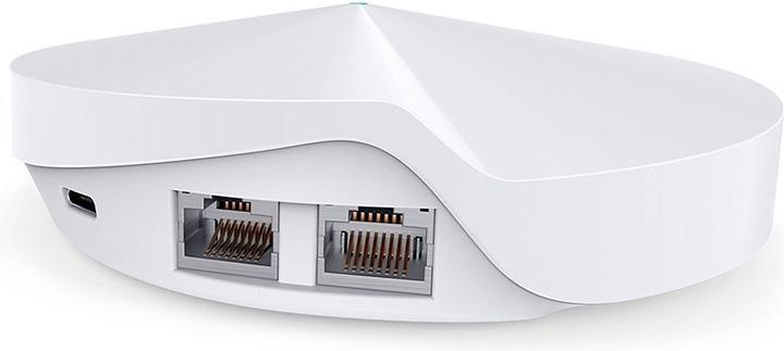 Produktbild TP-Link Deco P7 Powerline WLAN Mesh 3er Set (AC1300 + AV600)