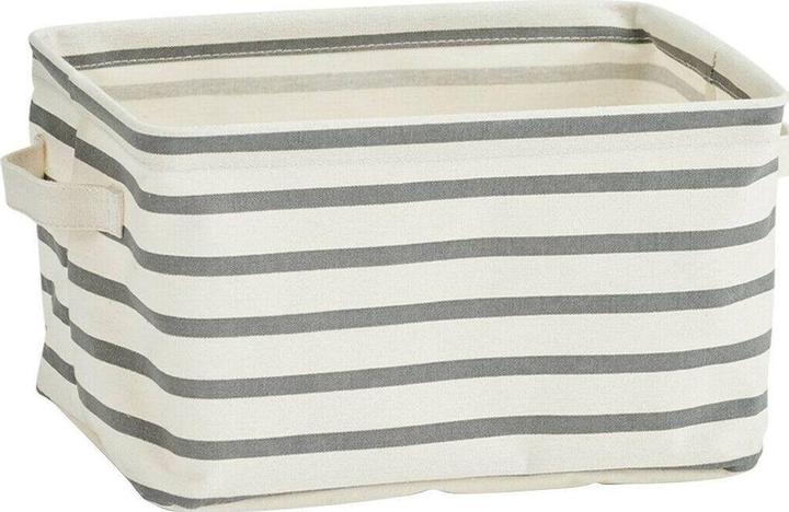 Actual product image Zeller Present Stripes (1 x, 28 x 21 x 16 cm)