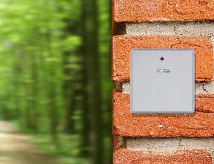 Image du produit Technoline Ws 6650