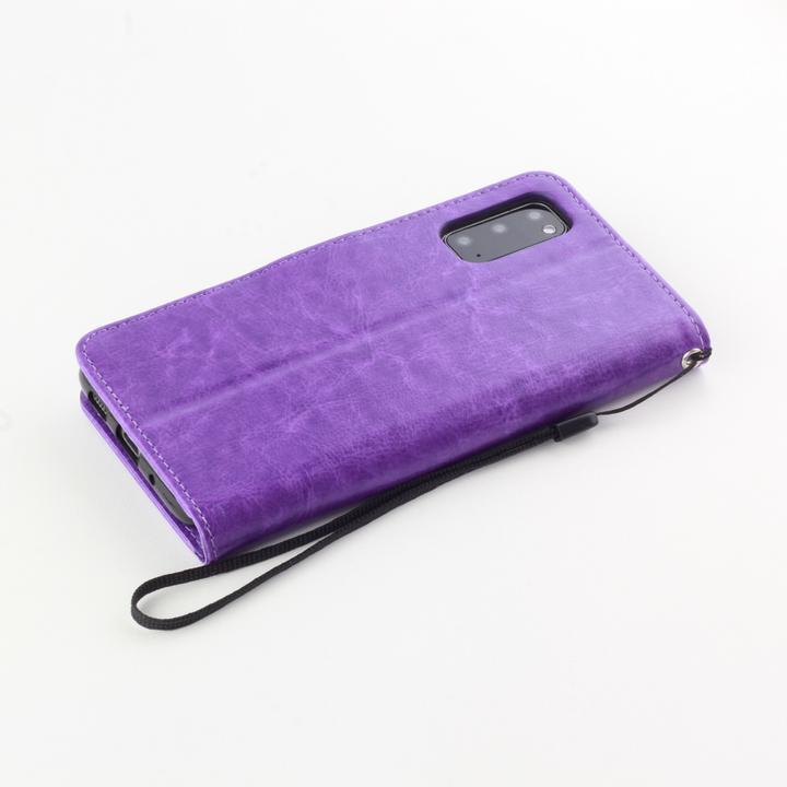 Produktbild PhoneLook Hülle Premium Flip t (Samsung Galaxy S20)