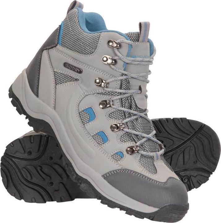 Produktbild Mountain Warehouse Wanderstiefel Adventurer (40.5)