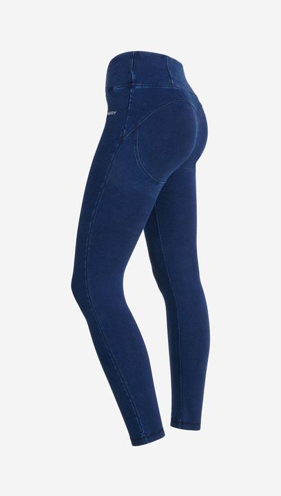Actual product image Freddy WR.UP® CORE push-up leggings WRUPY4HC002ORG (M)