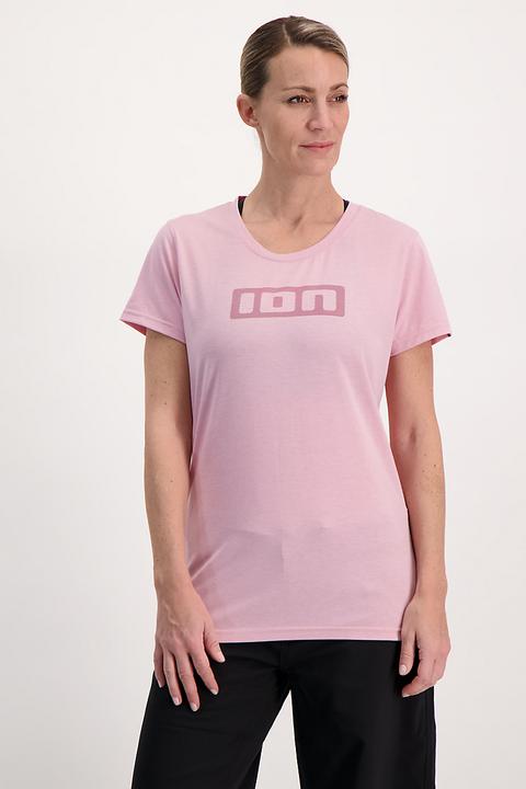 Image du produit ION Tee Logo SS DR (42, XL)