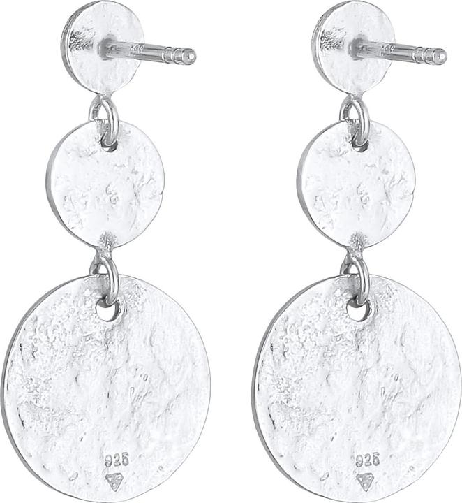 Produktbild Elli Geo, Organic (925 Sterling Silber)