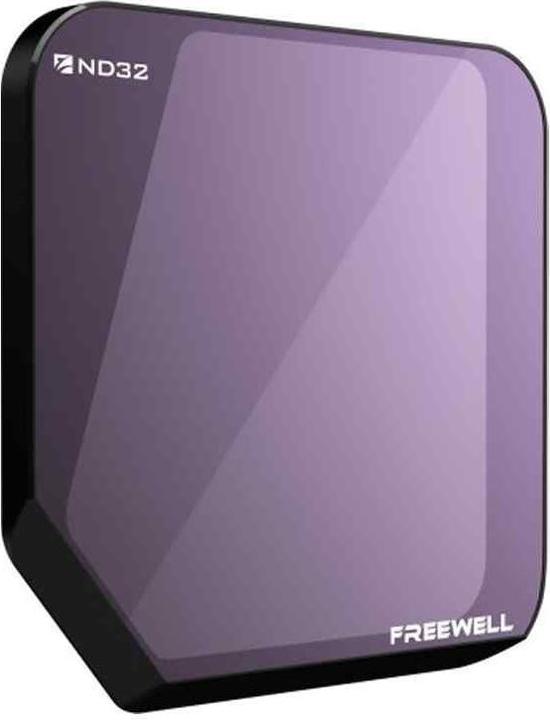 Freewell Filter ND32 for DJI Mavic 3 (Drohnen Filter, DJI Mavic 3)