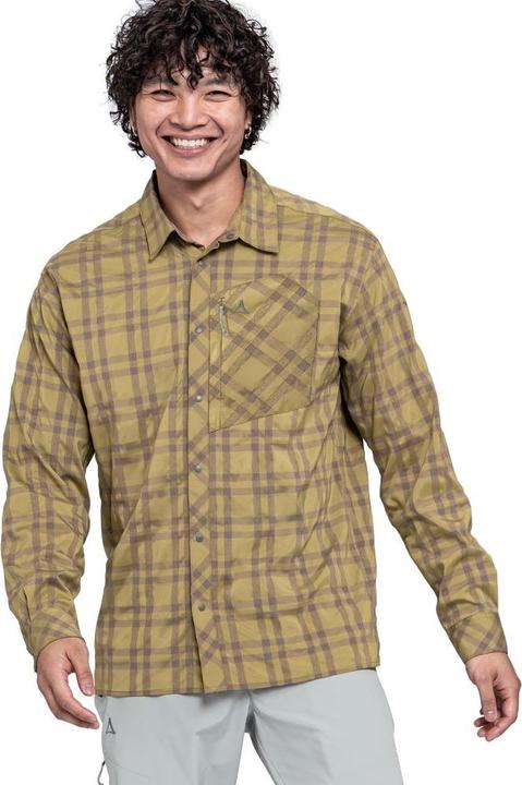 Produktbild Schöffel Shirt Style Dynkur MNS (L, XL)