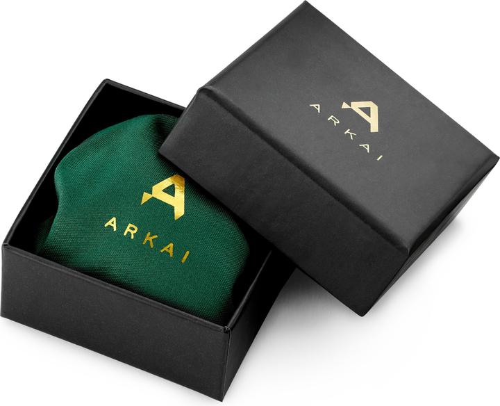 Actual product image Arkai Atlas (64, Steel)