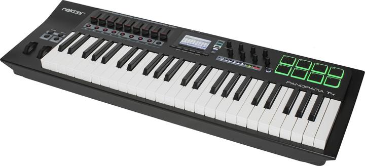 Image du produit Nektar Panorama T4 (Clavier)