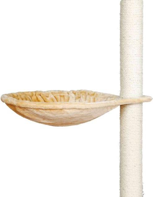 Produktbild Trixie Liegemulde für Kratzbäume (Beige)