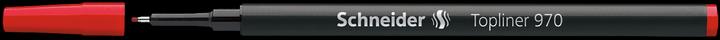 Immagine prodotto Schneider 970 (Gelina, Rosso, 0.40 mm)