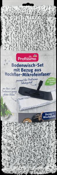 Produktbild dm Profissimo Bodenwisch-Set