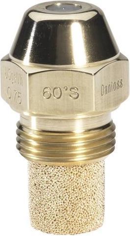 Image du produit Danfoss ldse 1,25 GPH 60 GRAD S 030F6924