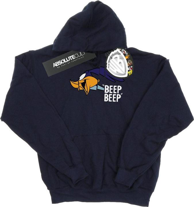 Looney Tunes Road Runner Beep Beep Kapuzenpullover Jungen