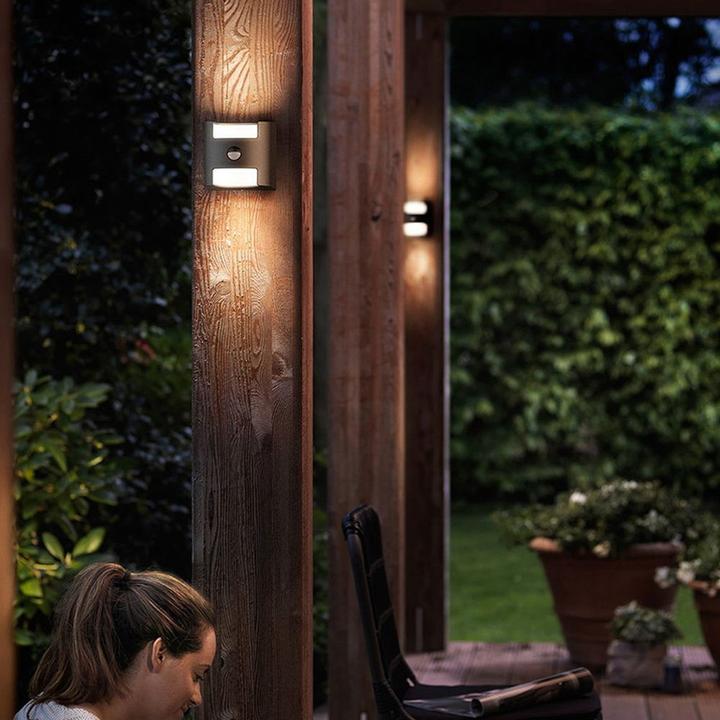 Actual product image Philips Grass IR (800 lm)