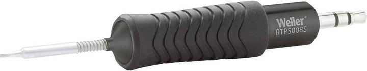 Immagine prodotto Weller Erem Weller RTPS 008 S MS punta di saldatura a scalpello dimensione 0,80mm contenuto 1pc. (Punta di saldatura)