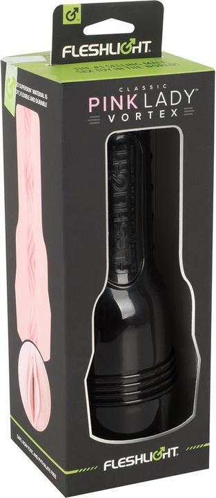 Actual product image Fleshlight Vortex