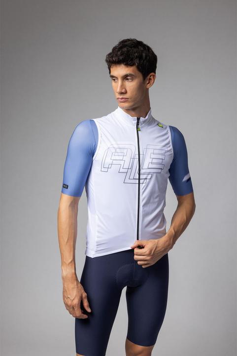 Actual product image Alé Sauvage Vest (L)