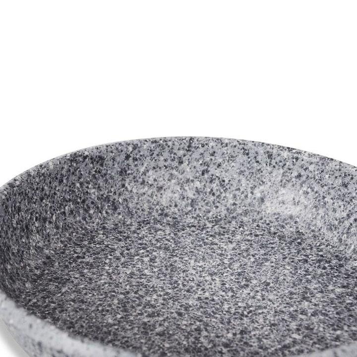 Immagine prodotto Promis Padella Tefal Granite 20 cm (20 cm, Padella per friggere, Alluminio)