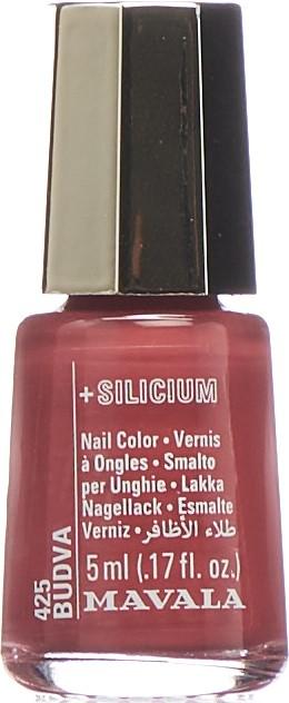 Produktbild Mavala Mini Color's Nagellack (Budva)