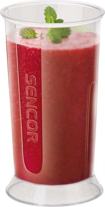 Actual product image Sencor SHB 4260WH EUE3 (CH plug)