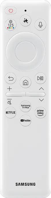 Actual product image Samsung TV GQ55LS03FAUXZG (55", The Frame, QLED, 4K, 2025)
